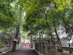 -都江堰普照寺