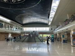 -深圳少年儿童图书馆