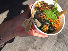 -黑色经典臭豆腐·湖南特产(坡子街店)