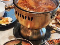 -喜庭海鲜自助(来福士店)