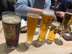 -LENBACH兰巴赫西餐啤酒坊(大连东港店)