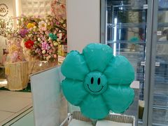 -山与蓝·轻糖鲜果蛋糕(勒泰店)