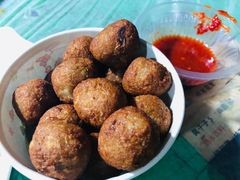 藕元子-麻木老地方牛筋牛杂(长堤街店)
