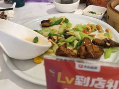 -东江渔村·古典园林·30年粤菜老字号(太和店)