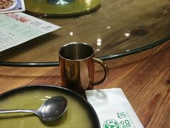 -塔哈尔·新疆盛宴(城西银泰店)