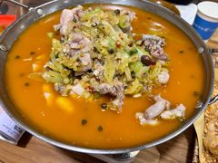 -先启半步颠小酒馆(周浦万达店)