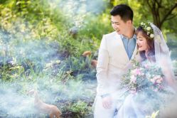 -天长地久婚纱摄影