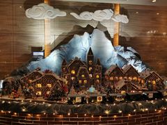 -北京王府井希尔顿酒店·万斯阁西餐厅