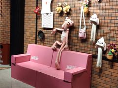 -华夏优加影城(长和国际店)