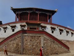 -香山公园