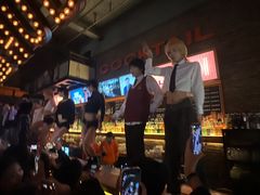 -HIB HUB公社(解放西路店)