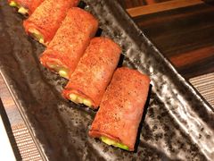 -山葵家·创意料理(临平银泰城店)
