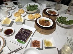 -潮福城大酒楼·潮味粤品·港式点心(湖滨北路店)