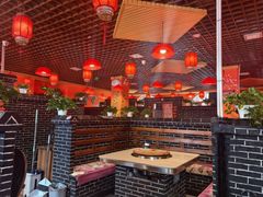-王老六铁锅炖鱼(翠微店)