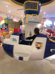 -乐多星球潮玩中心(沈阳嘉里城店)