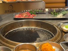 -麻蒲碳烤肉(远景路1号店)