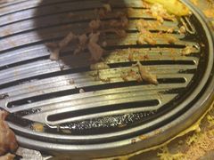 -三代烤肉(保利广场店)