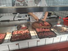 -尚御潮汕牛肉自助火锅(锦园店)