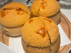 招牌菠萝包-炳胜品味(深圳湾万象城店)