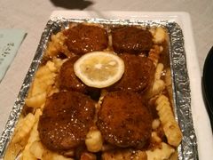 android_upload_pic-菩提素素食餐厅(晶郦馆店)