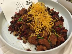 -上和臻品中国菜(花园街店)