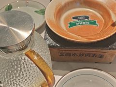 -费大厨辣椒炒肉(黄兴中心广场店)