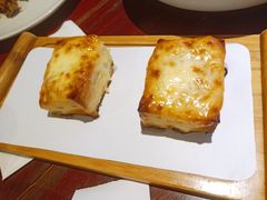 一口闷芝士南瓜-大牌大·传统杭帮菜(湖滨店)