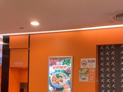 -大快活(罗湖商业城分店)