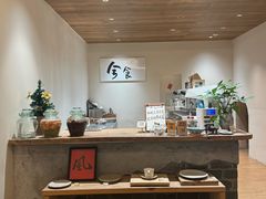 -兮食农场餐厅
