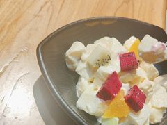 -九田家黑牛烤肉料理(华侨城店)