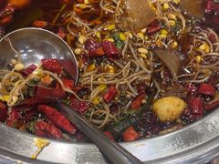 -老山东·山东菜(鲁菜名店)