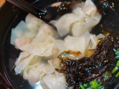 -舒蔡记生煎菜饭(云南中路店)