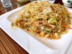 厦门炒面线-亚忠小吃店(曾厝垵店)