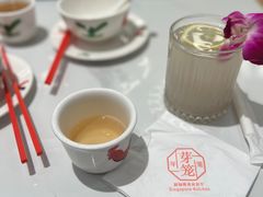 -芽笼芽笼新加坡餐厅(环球港店)
