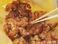 -延庆观炸鸡(淮北街总店)