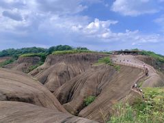 -飞天山旅游区