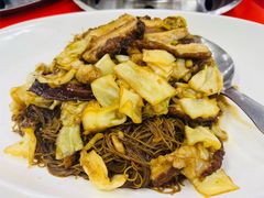 -新峰肉骨茶(总店)