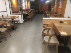 大堂-李先生牛肉面大王(朝阳街店)