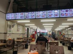 -崔记拉面馆(航北店)