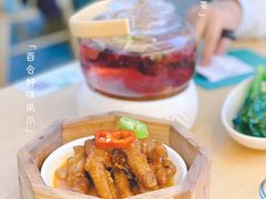 -茶小点(丽悦新天店)