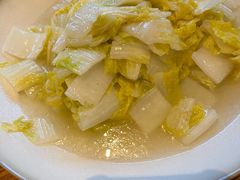 -芳草地度假酒店·野炉中餐厅