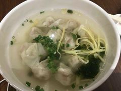 -大食代美食广场(上海中心店)