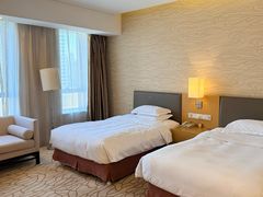 -天津水游城丽筠酒店