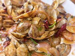 -叶存利海鲜大馅饺子(海宁路总店)