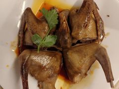 -百利鸽王(紫薇路店)