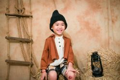 -小苹果儿童摄影(崇安店)