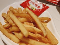 -豪享来中西餐厅(隆昌店)