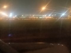 -广州白云国际机场-T2航站楼