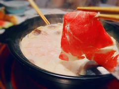-捞神汤物料理(正大广场店)