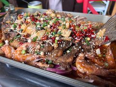 -小小河边鱼(天润城店)